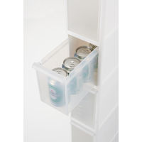 吉川国工業所 ストッカーユニット スリム中型ユニット W 170M 1個