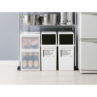 吉川国工業所 ストッカーユニット ミディ深型ユニット W 255M 1個