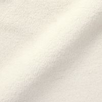 【レディース】無印良品 婦人 静電気が起きにくい 着る毛布 パジャマ 婦人L アイボリー 良品計画