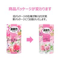 エステー トイレの消臭力 ラブリーブーケ 1セット（1個×3）