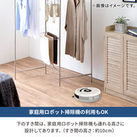 天馬 ポーリッシュ インテリア物干し パネルM PSI-01 1セット（3個）