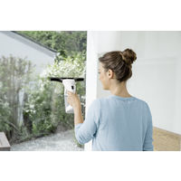 ケルヒャー ウォーターバキュームクリーナー WV 1 White 1.633-613.0 1台