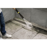 ケルヒャー 高圧洗浄機 K 5 プレミアム サイレント(東日本/50HZ地域用) 1.603-540.0 1台