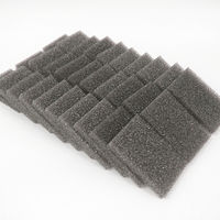 キッチンスポンジ 毎日とりかえスポンジ 水切れタイプ コシが強い 硬め 使い捨て グレー 1セット（1パック（30個入）×5）東和産業