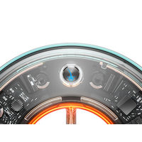 ダイソン Dyson super sonic nural shine HD16CPATO 1台