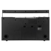 アイワマーケティングジャパン ラジオカセットプレーヤー ステレオスピーカー Bluetooth受信機能 GAA4-RCP0001 1台