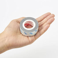 スリーエム(3M) スコッチ 超強力両面テープ 金属・一般材料用 幅19mm×長さ1.5m 1箱（60巻：1巻×60） KKD-19R