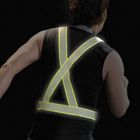 小野商事 WS9025 リフレクティブベスト グリーン 1着