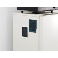 キングジム ブギーボード ネイビー BB-14ネイ 1個