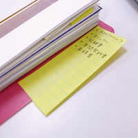 ヤマト メモックロールテープ 罫線 50mm幅 カッター付 1個 NRK-50CH-LK