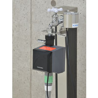 カクダイ 潅水コンピューター (自動散水タイマー) 凍結防止機能つき 雨センサーつき GA-QE007 1セット（直送品）