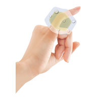 【アウトレット】【Goエシカル】訳あり ネクスケア ハイドロコロイドメディカルパッド Sサイズ 12枚入 1セット（1箱×12）