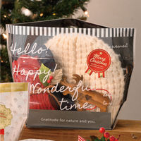 ヘッズ ワンダフルタイムＰＰスタンドＢＡＧーブラック底板付（２０枚） WTB-OSB2 1セット(1袋(20枚入)×20)