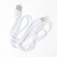 2WAYクリップファン アイボリー LAKOLE/ラコレ