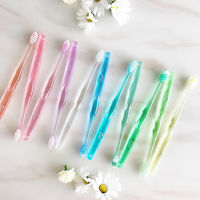 サンスター オーラツーミーハブラシミラクルキャッチやわらかめ 742484 1セット（3本）