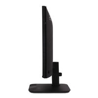 【まとめ買い割対象】Acer（エイサー） 27インチ ワイド液晶モニター KA270Gbmix 1台（直送品）