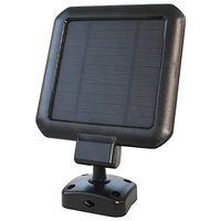 大進 人感 センサーライト ソーラー 屋外 LED 防雨 防犯 DLS-10T600 1セット（1台×2）（直送品）