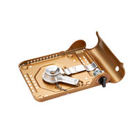 イワタニ カセットコンロ カセットフー 達人スリムV CB-TS-5　岩谷産業 1セット（4台）