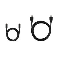 【まとめ買いがお得】アイリスオーヤマ モバイルモニター PCモニター USB-C ディスプレイ 15.6インチ DP-EF164S-B