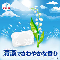 アリエール 液体 超抗菌プレミアム 漂白剤級洗浄 詰め替え 超特大 625g 1個 洗濯洗剤 P＆G
