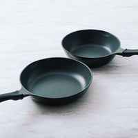 DEAN&DELUCA（ディーン&デルーカ） IH対応フライパン（26cm） 4903779126154 1個