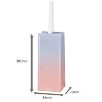 【限定デザイン】 グラデーションギフトバッグ BOTTLE 5枚組 限定