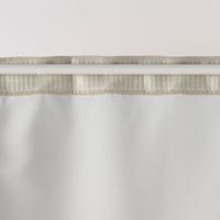 無印良品 防炎 遮光性 二重織りノンプリーツカーテン 幅１００×丈２００ｃｍ用 ベージュ 1セット（1枚×2） 良品計画