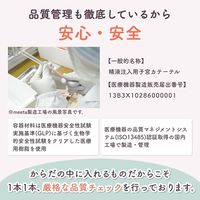 meeta（ミータ） タイミング法キット 3回分 パスクリエイト 妊活