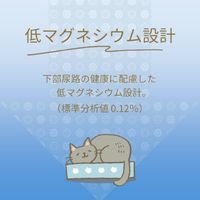 ネコリズム 粒だけタイプ まぐろ味 国産 90g 1セット（1袋×5）スマック キャットフード