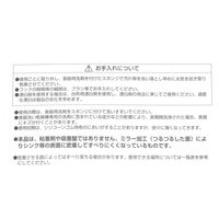 ボトル水切り2P グレー LAKOLE/ラコレ