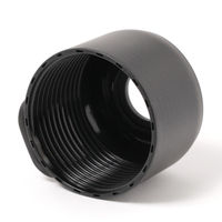 保温保冷 ペットボトルホルダーZ5S ブラック LAKOLE/ラコレ