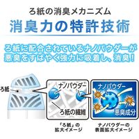 お部屋の消臭力 プレミアムアロマ 玄関 リビング用 部屋用 ムーンリットバス 400mL 1セット（1個×6） エステー