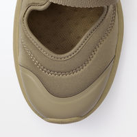 無印良品 スニーカーサンダル ２３．５～２４．０ｃｍ キャメル 良品計画