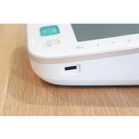 上腕式血圧計 BM-215WT ドリテック