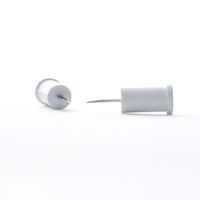 アッシュコンセプト ニンジャピン ブラック Dー334ーBK 1個（12本入）