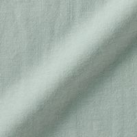 無印良品 ガーゼパイルバスガウン 男女兼用ＳーＭ ライトグリーン 良品計画