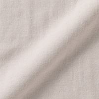 無印良品 ガーゼパイルバスガウン 男女兼用ＳーＭ ベージュ 良品計画