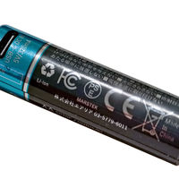 MARSTEK 充電式 単3形電池 リチウムイオン充電池 1.5V 4本セット MS5070C4P 1セット(単三形×4本)