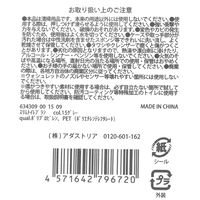 スリムトイレブラシ グレー LAKOLE/ラコレ