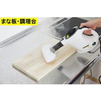 ケルヒャー スチームクリーナー SC MINI 1.516-339.0 1台 KARCHER