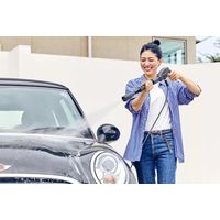 ケルヒャー 高圧洗浄機 K MINI 1.600-050.0 コンパクト アクセサリー収納ケース