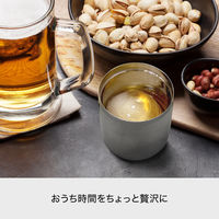 ライクイット 製氷皿 俺の丸氷 アイスボールメーカー ブラック STK-06 日本製 1個