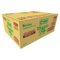 C1000 ビタミンゼリーレモン 1セット（1個（180g）×24） ビタミンC ハウスウェルネスフーズ