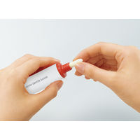 コクヨ 直液ボードマーカー 中字 黒 PM-BF502DX6 1箱（6本）