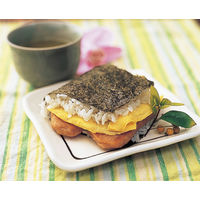 沖縄県物産公社 わしたスパイシーポーク(国産豚・鶏使用) 1セット(12個)