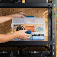 JEJアステージ オールインボックス350 ナチュラル 1個