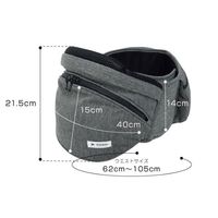 【3年保証付き】ポルバン POLBAN アドバンス P761011 1個 ラッキー工業