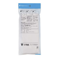 竹虎 ソフラウルファーフリー ブラック 037701 1枚