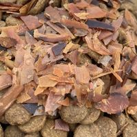 ネコリズム かつお節トッピング 国産 70g 1セット（1袋×5）スマック キャットフード 猫用 おやつ