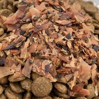 ネコリズム 減塩かつお節トッピング 国産 70g 1セット（1袋×5）スマック キャットフード 猫用 おやつ